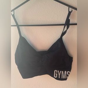 GYMSHARK BRALETTE